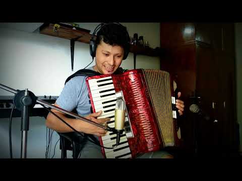 Bella morena - Quitapenas Pasodoble