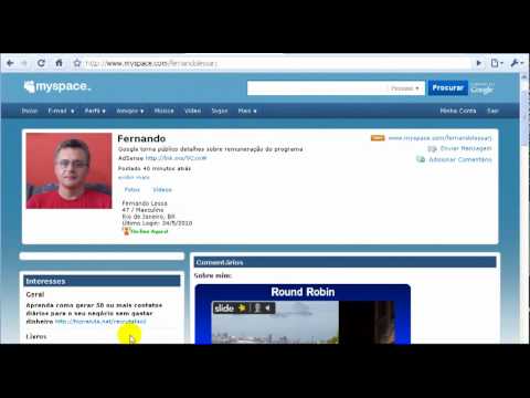 download lagu mp3 mp4 Criar Conta No Myspace, download lagu Criar Conta No Myspace gratis, unduh video klip Download Criar Conta No Myspace Mp3 dan Mp4 320kbps Gratis