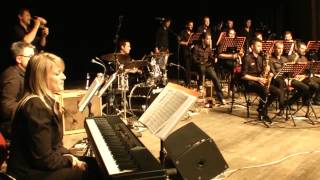 Baby Big Band - The peanut vendor