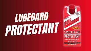 Lubegard Protectant
