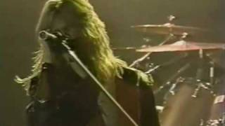 Kiske - A Tale That Wasn&#39;t Right Minneapolis USA 1987.MP4