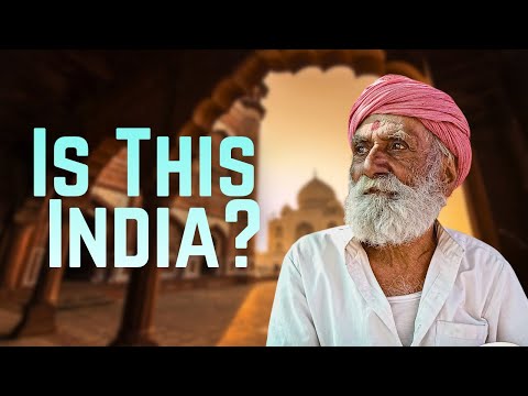 Is This India? 10 Minutes of Pure Magic | 4K Cinematic || Globe In Seconds