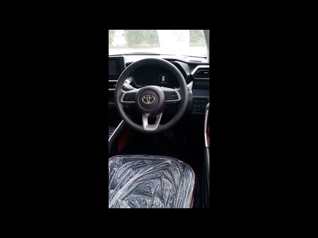 Toyota Raize G 2020 for Sale