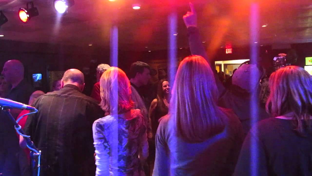 Promotional video thumbnail 5 for Split2nd Band