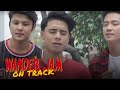 Para Sa Tabi By BoybandPH Wander Jam On Track
