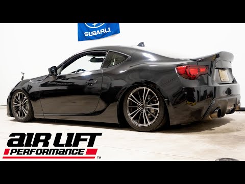 How To Install Air Suspension | Complete Guide