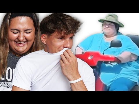 NICHT LACHEN MIT SANDRA