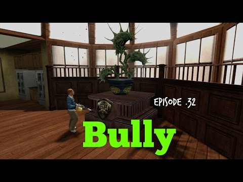Bully/ Crapula Maxima pt32