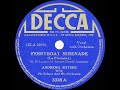 1940 HITS ARCHIVE: Ferry-Boat Serenade - Andrews Sisters