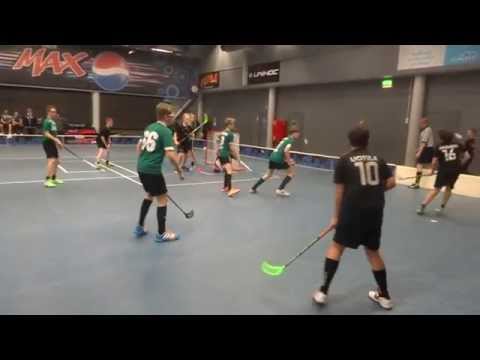 GrIFK White - SBS Sisu, 1.3.2015