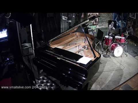 Ken Fowser Quintet & Jam Session - Live at Smalls Jazz Club - New York City - 02/4/23