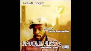 8. Nowaah the Flood - 1960 (Father Allah Mix)