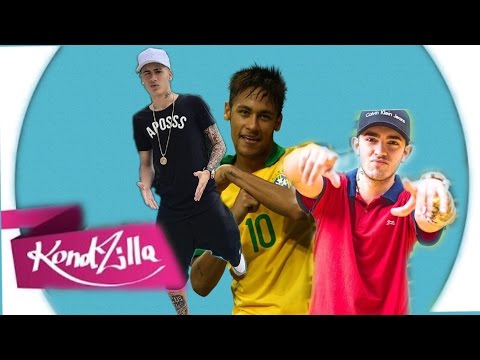 NEYMAR JR◾️DOG VAGABUNDO◾️MC PHE CACHORRERA E MC KEVINHO▪️