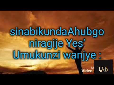 NJYE MPISEMO YESU BY DR JO Indirimbo ya 363 mu GUSHIMISHA