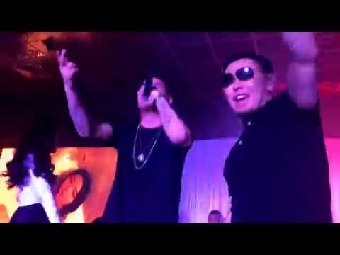 Desant ft Dze Saryuna EMPIRE