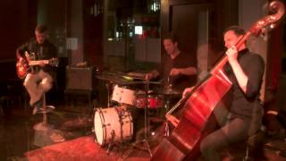 Rick Hannah Trio live in Berlin - These Foolish Things