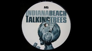 Indiana Beach feat. Shiva Kaa - Talking Trees (Remixers United Club Version) (1999)