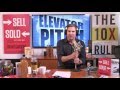 Sales Pitch for Tight Economies by Grant Cardone ...