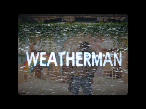 Dolo Tonight - Weatherman (Official Music Video)