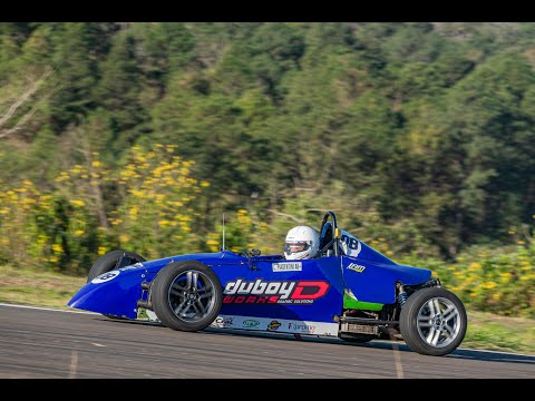 #8 PILOTO CARLOS PIAGENTINI NA COPA ECPA DE F. VEE I VEF TV I LRM GROUP I VELOCIDADE EM FOCO