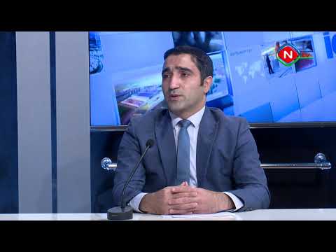 İqtisadiyyat - 19.11.2021