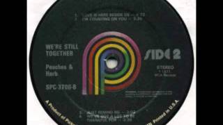 Peaches & Herb_Love Is Here Beside Us