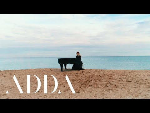 ADDA - Floare Delicata | Videoclip Oficial