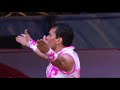 Crazy Wilson, wheel of death  -32 th International Circus Festival of Monte Carlo