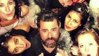 Molotov   Lagunas mentales Guitar Backing track with vocals