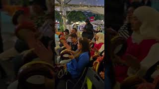Download lagu Malay Kompang workshop Malaysia traditional drum Gendang music festival Riuh Muhibbah multi-cultural mp3