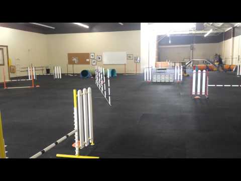 Tracy and Quimblee 2- 04/02/2014