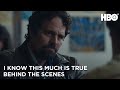 I Know This Much Is True: Mark Ruffalo in Character - Thomas Birdsey | HBO