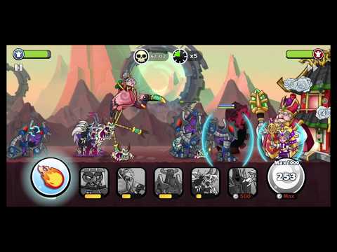 Tower Conquest-Hacked-| Raid: Shadow Legends | Ep.1041