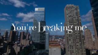 Skillet ~ Forsaken ~ Lyrics