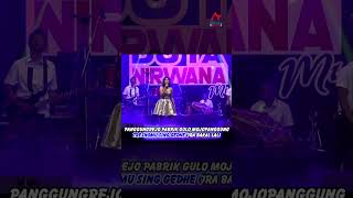 Download lagu Nella Kharisma - Treteg Lembu Peteng #shorts #konserdangdut #dangdutkoplo mp3