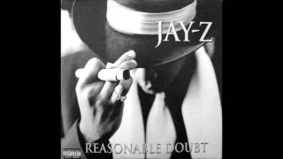 Jay-Z - Can&#39;t Knock The Hustle ft.Mary J. Blige - 1996