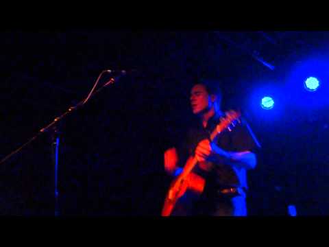 Jim Adkins - I Will Go (live 7/13/15)