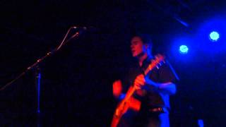 Jim Adkins - I Will Go (live 7/13/15)