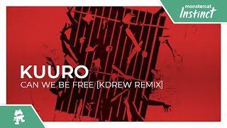 Cover art for can we be free