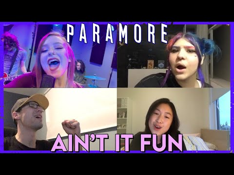 Video thumbnail for Ain’t It Fun