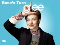 Glee Karaokes Rose's Turn Karaoke ...