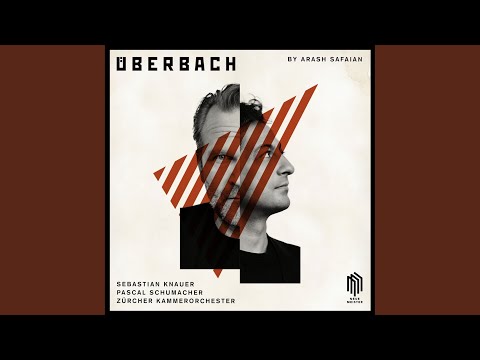 Concerto No. 1, "Infinite Games": I. Halleluja (After Alleluia, Cantata "Es Ist Uns Ein Kind...