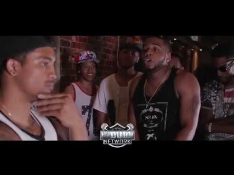 Gabriel Nova vs Awthentic