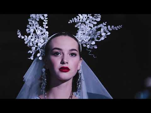 Bridal Fashion Show by Rara Avis Group 2018