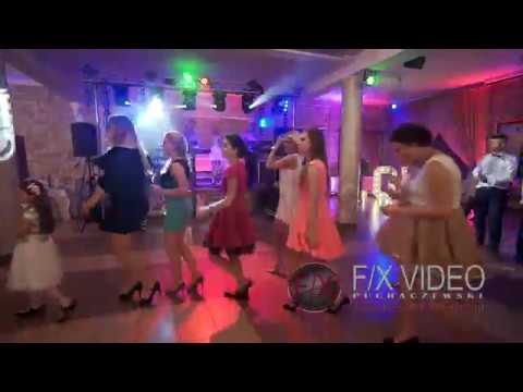 Zespół Rezonans - Samoloty - Zabawa weselna