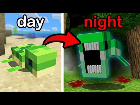 Testing Scary Minecraft Myths That Are Insane!