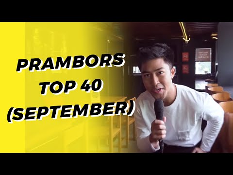 download lagu mp3 mp4 Top 40 Prambors, download lagu Top 40 Prambors gratis, unduh video klip Top 40 Prambors