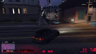 test stream plugged rp