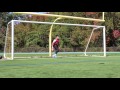 Matt Labeck Goalkeeper College Recruiting Video Class Of 2016 