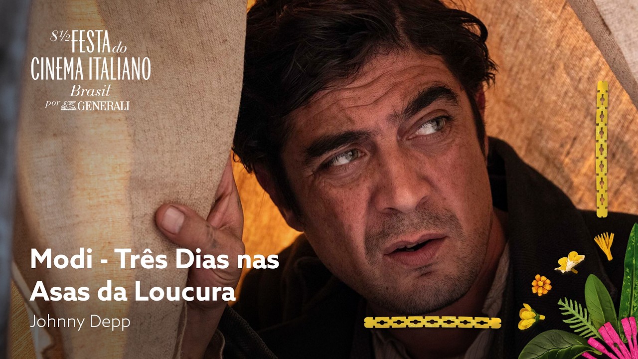 trailer Oficial